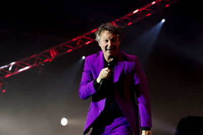 Zingpaleis @ Ethias arena, foto 8, foto's door Frank Lambrechts - FrontView Magazine