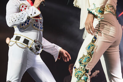 Zingpaleis @ Ethias arena, foto 13, foto's door Frank Lambrechts - FrontView Magazine