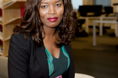 Chez Annemie @ VRT-gebouwen, picture 3, photographed by Bart Baevegems - FrontView Magazine