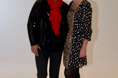 Chez Annemie @ VRT-gebouwen, picture 11, photographed by Bart Baevegems - FrontView Magazine