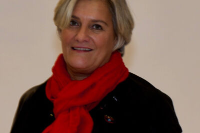 Chez Annemie @ VRT-gebouwen, picture 13, photographed by Bart Baevegems - FrontView Magazine