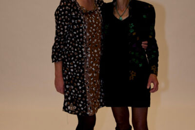 Chez Annemie @ VRT-gebouwen, picture 17, photographed by Bart Baevegems - FrontView Magazine