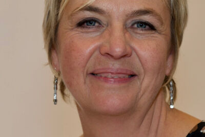 Chez Annemie @ VRT-gebouwen, picture 26, photographed by Bart Baevegems - FrontView Magazine