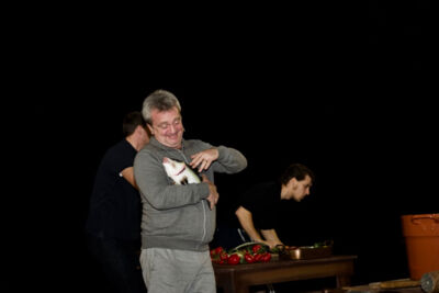 'Under the Sea' Open repetitie. @ Wetteren, foto 14, foto's door Bart Baevegems - FrontView Magazine