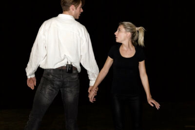'Under the Sea' Open repetitie. @ Wetteren, foto 26, foto's door Bart Baevegems - FrontView Magazine