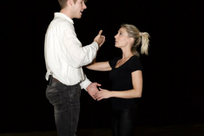 'Under the Sea' Open repetitie. @ Wetteren, foto 27, foto's door Bart Baevegems - FrontView Magazine