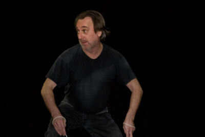 'Under the Sea' Open repetitie. @ Wetteren, foto 36, foto's door Bart Baevegems - FrontView Magazine
