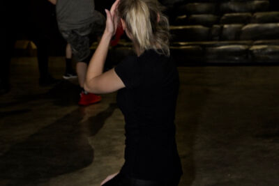 'Under the Sea' Open repetitie. @ Wetteren, foto 41, foto's door Bart Baevegems - FrontView Magazine