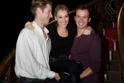 'Under the Sea' Open repetitie. @ Wetteren, foto 48, foto's door Bart Baevegems - FrontView Magazine