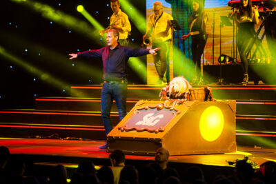 Throwback Thursday @ Sportpladijs, picture 58, photographed by Dimitri Vanlommel - FrontView Magazine