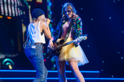 De Grote Sinterklaasshow 2017 @ Sportpaleis, foto 48, foto's door Dimitri Vanlommel - FrontView Magazine