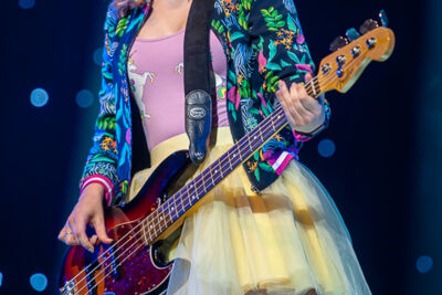 De Grote Sinterklaasshow 2017 @ Sportpaleis, foto 51, foto's door Dimitri Vanlommel - FrontView Magazine