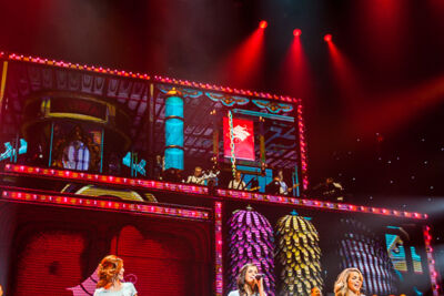 De Grote Sinterklaasshow 2017 @ Sportpaleis, foto 73, foto's door Dimitri Vanlommel - FrontView Magazine