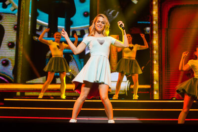 De Grote Sinterklaasshow 2017 @ Sportpaleis, foto 82, foto's door Dimitri Vanlommel - FrontView Magazine