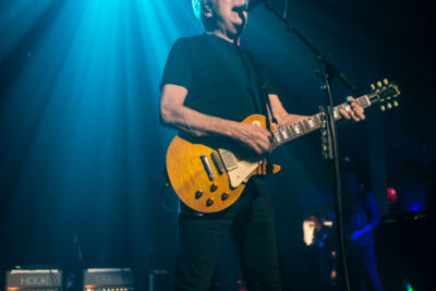Golden Earring @ De Roma, foto 7, foto's door Dieter  Boone - FrontView Magazine