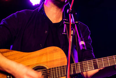 Light Of Day Benefiet @ Club 27 Edegem, picture 5, photographed by Kris Saelen - FrontView Magazine