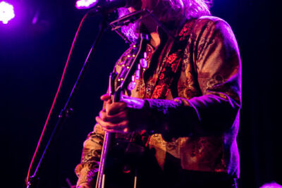 Light Of Day Benefiet @ Club 27 Edegem, picture 9, photographed by Kris Saelen - FrontView Magazine