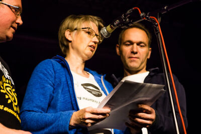 Light Of Day Benefiet @ Club 27 Edegem, picture 11, photographed by Kris Saelen - FrontView Magazine