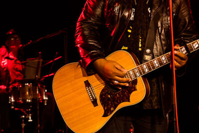 Light Of Day Benefiet @ Club 27 Edegem, picture 14, photographed by Kris Saelen - FrontView Magazine