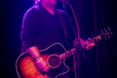 Light Of Day Benefiet @ Club 27 Edegem, picture 18, photographed by Kris Saelen - FrontView Magazine