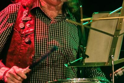 Light Of Day Benefiet @ Club 27 Edegem, picture 19, photographed by Kris Saelen - FrontView Magazine