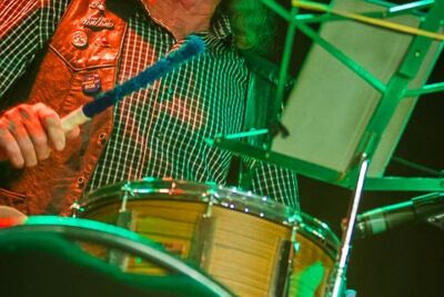 Light Of Day Benefiet @ Club 27 Edegem, picture 20, photographed by Kris Saelen - FrontView Magazine