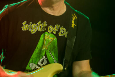 Light Of Day Benefiet @ Club 27 Edegem, picture 21, photographed by Kris Saelen - FrontView Magazine