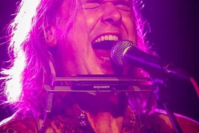 Light Of Day Benefiet @ Club 27 Edegem, picture 22, photographed by Kris Saelen - FrontView Magazine