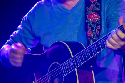Light Of Day Benefiet @ Club 27 Edegem, picture 23, photographed by Kris Saelen - FrontView Magazine