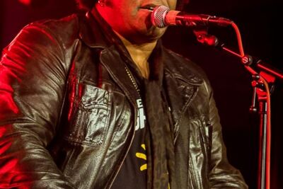 Light Of Day Benefiet @ Club 27 Edegem, picture 27, photographed by Kris Saelen - FrontView Magazine