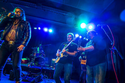 Light Of Day Benefiet @ Club 27 Edegem, picture 32, photographed by Kris Saelen - FrontView Magazine