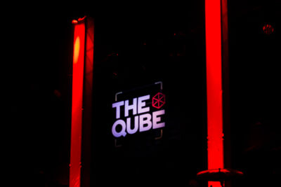 Anne-Marie @ The Qube 2017, foto 1, foto's door Jonas Wallecan - FrontView Magazine