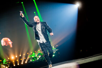 10 Jaar Stan Van Samang @ Sportpaleis, picture 5, photographed by Dimitri Vanlommel - FrontView Magazine