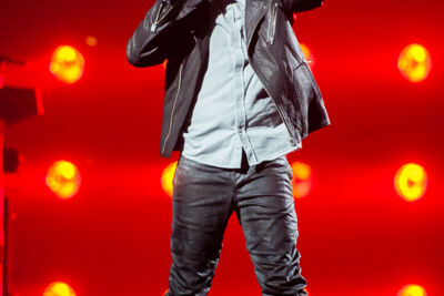 10 Jaar Stan Van Samang @ Sportpaleis, picture 9, photographed by Dimitri Vanlommel - FrontView Magazine