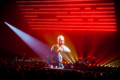 10 Jaar Stan Van Samang @ Sportpaleis, picture 24, photographed by Dimitri Vanlommel - FrontView Magazine