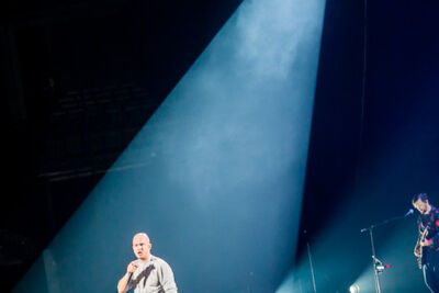 10 Jaar Stan Van Samang @ Sportpaleis, picture 40, photographed by Dimitri Vanlommel - FrontView Magazine