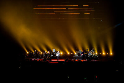 10 Jaar Stan Van Samang @ Sportpaleis, picture 45, photographed by Dimitri Vanlommel - FrontView Magazine