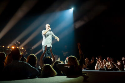 10 Jaar Stan Van Samang @ Sportpaleis, picture 62, photographed by Dimitri Vanlommel - FrontView Magazine
