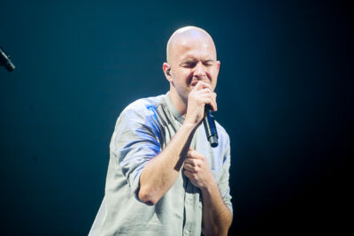 10 Jaar Stan Van Samang @ Sportpaleis, picture 63, photographed by Dimitri Vanlommel - FrontView Magazine