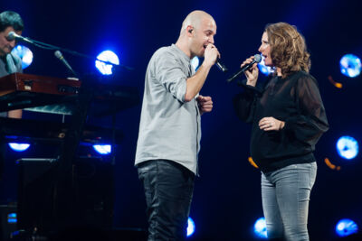 10 Jaar Stan Van Samang @ Sportpaleis, picture 69, photographed by Dimitri Vanlommel - FrontView Magazine