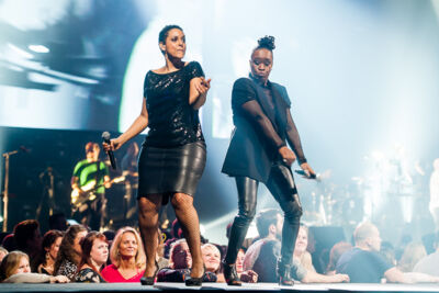 10 Jaar Stan Van Samang @ Sportpaleis, picture 76, photographed by Dimitri Vanlommel - FrontView Magazine