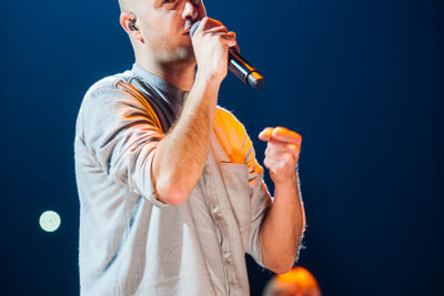 10 Jaar Stan Van Samang @ Sportpaleis, picture 98, photographed by Dimitri Vanlommel - FrontView Magazine
