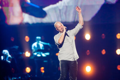 10 Jaar Stan Van Samang @ Sportpaleis, picture 102, photographed by Dimitri Vanlommel - FrontView Magazine
