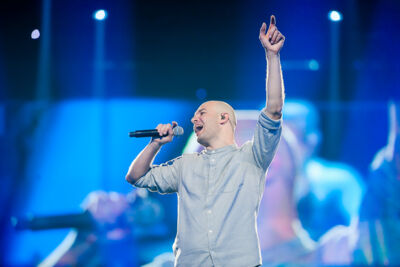 10 Jaar Stan Van Samang @ Sportpaleis, picture 103, photographed by Dimitri Vanlommel - FrontView Magazine