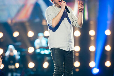 10 Jaar Stan Van Samang @ Sportpaleis, picture 104, photographed by Dimitri Vanlommel - FrontView Magazine