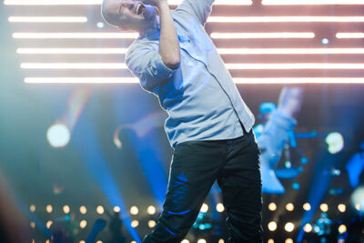 10 Jaar Stan Van Samang @ Sportpaleis, picture 106, photographed by Dimitri Vanlommel - FrontView Magazine