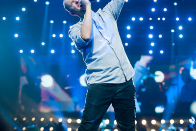10 Jaar Stan Van Samang @ Sportpaleis, picture 107, photographed by Dimitri Vanlommel - FrontView Magazine