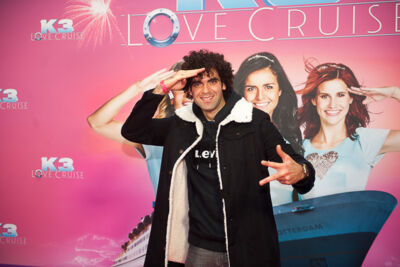 Première K3-film "Love Cruise" @ Kinepolis Antwerpen, picture 7, photographed by Goele Bormans - FrontView Magazine