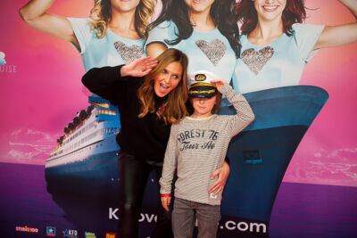 Première K3-film "Love Cruise" @ Kinepolis Antwerpen, picture 8, photographed by Goele Bormans - FrontView Magazine
