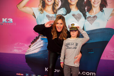 Première K3-film "Love Cruise" @ Kinepolis Antwerpen, picture 9, photographed by Goele Bormans - FrontView Magazine